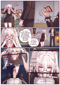 Page 5 of Finish Sparxie - preview thumbnail