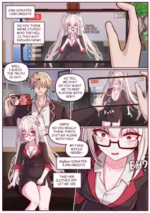 Page 9 of Finish Sparxie - preview thumbnail