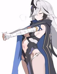 Page 6 of トマ/toma50 - preview thumbnail