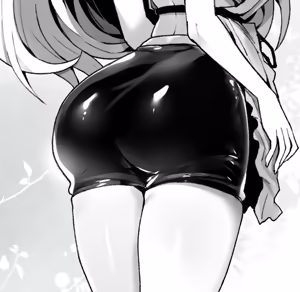 Page 24 of 【Suhwa，GYU】我和叔叔互换灵魂！？ - preview thumbnail