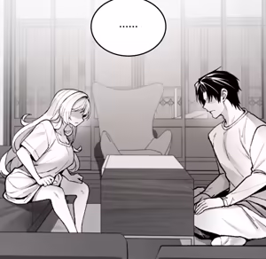 Page 274 of 【Suhwa，GYU】我和叔叔互换灵魂！？ - preview thumbnail