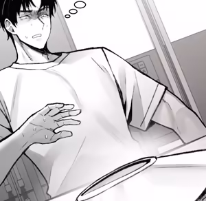 Page 80 of 【Suhwa，GYU】我和叔叔互换灵魂！？ - preview thumbnail