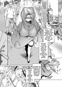 Page 23 of Party Tsuihou Sareta TS Succubus-san wa Fukushuu ni Shippai Suru - preview thumbnail