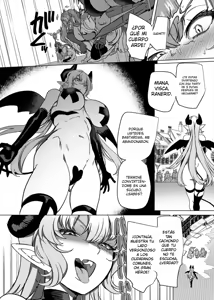 Page 27 of Party Tsuihou Sareta TS Succubus-san wa Fukushuu ni Shippai Suru - preview thumbnail
