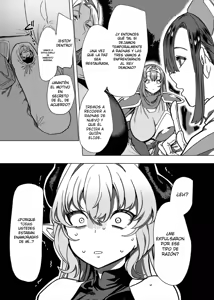 Page 35 of Party Tsuihou Sareta TS Succubus-san wa Fukushuu ni Shippai Suru - preview thumbnail