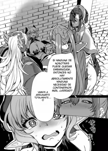 Page 37 of Party Tsuihou Sareta TS Succubus-san wa Fukushuu ni Shippai Suru - preview thumbnail