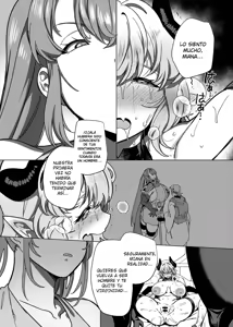 Page 55 of Party Tsuihou Sareta TS Succubus-san wa Fukushuu ni Shippai Suru - preview thumbnail