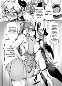 Page 56 of Party Tsuihou Sareta TS Succubus-san wa Fukushuu ni Shippai Suru - preview thumbnail