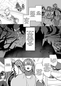 Page 84 of Party Tsuihou Sareta TS Succubus-san wa Fukushuu ni Shippai Suru - preview thumbnail