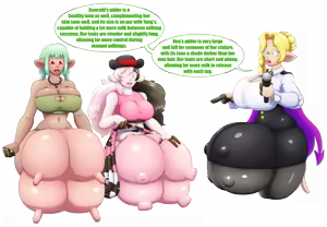 Page 19 of Rwby Cowgirl Gallery - preview thumbnail