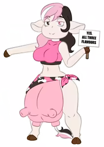 Page 24 of Rwby Cowgirl Gallery - preview thumbnail