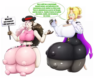 Page 28 of Rwby Cowgirl Gallery - preview thumbnail