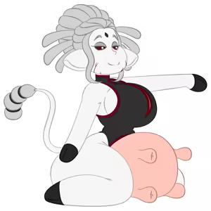 Page 38 of Rwby Cowgirl Gallery - preview thumbnail