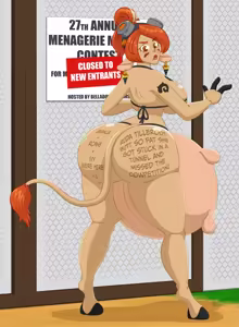 Page 53 of Rwby Cowgirl Gallery - preview thumbnail