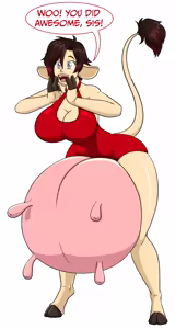 Page 59 of Rwby Cowgirl Gallery - preview thumbnail