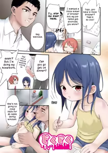 Page 2 of Kichiku Sensei | Vicious teacher 1-2 - preview thumbnail