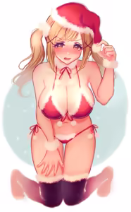 Page 131 of Pack chicas anime en bikini - preview thumbnail