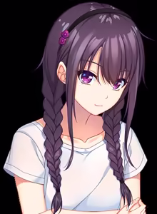 Page 135 of Pack chicas anime en bikini - preview thumbnail