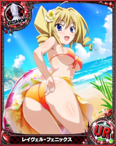 Page 18 of Pack chicas anime en bikini - preview thumbnail