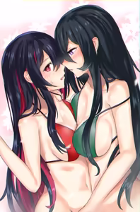 Page 212 of Pack chicas anime en bikini - preview thumbnail