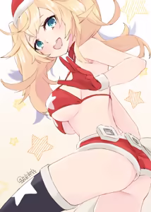 Page 225 of Pack chicas anime en bikini - preview thumbnail