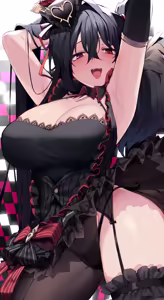 Page 265 of Pack chicas anime en bikini - preview thumbnail