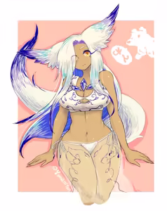 Page 337 of Pack chicas anime en bikini - preview thumbnail