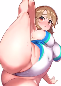 Page 37 of Pack chicas anime en bikini - preview thumbnail