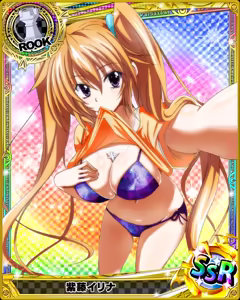 Page 434 of Pack chicas anime en bikini - preview thumbnail