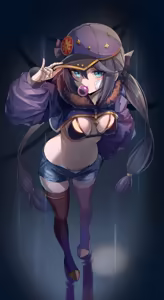 Page 462 of Pack chicas anime en bikini - preview thumbnail