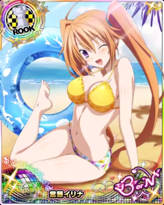 Page 466 of Pack chicas anime en bikini - preview thumbnail