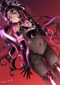 Page 480 of Pack chicas anime en bikini - preview thumbnail