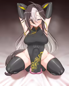 Page 444 of Pixiv/FANBOX - FULL GALLERY Part.2 - preview thumbnail