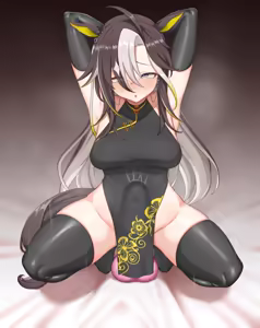 Page 448 of Pixiv/FANBOX - FULL GALLERY Part.2 - preview thumbnail