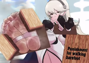 Page 1407 of 魔界象 - preview thumbnail