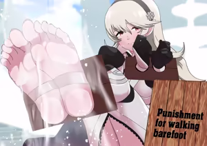 Page 1410 of 魔界象 - preview thumbnail