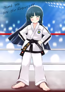 Page 1421 of 魔界象 - preview thumbnail