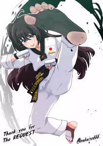 Page 1440 of 魔界象 - preview thumbnail