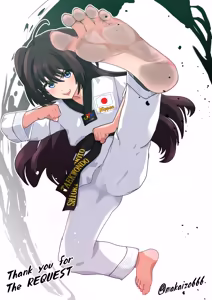 Page 1441 of 魔界象 - preview thumbnail