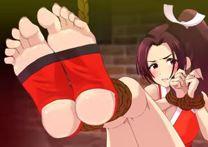 Page 1442 of 魔界象 - preview thumbnail