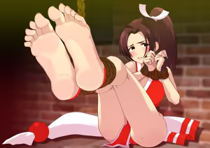 Page 1446 of 魔界象 - preview thumbnail