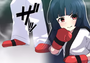 Page 1449 of 魔界象 - preview thumbnail