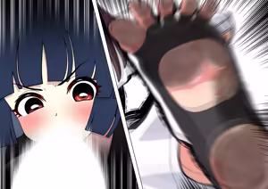 Page 1452 of 魔界象 - preview thumbnail