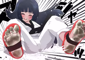 Page 1454 of 魔界象 - preview thumbnail