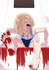 Page 1518 of 魔界象 - preview thumbnail