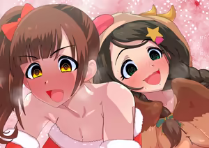 Page 1541 of 魔界象 - preview thumbnail