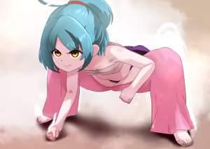 Page 1727 of 魔界象 - preview thumbnail