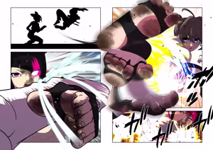 Page 1734 of 魔界象 - preview thumbnail