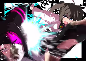 Page 1735 of 魔界象 - preview thumbnail