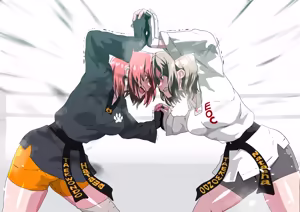 Page 1786 of 魔界象 - preview thumbnail